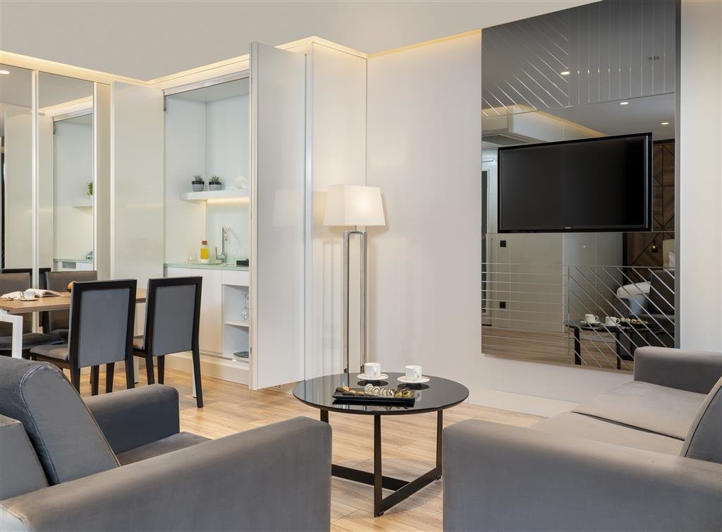 Сакарья: Radisson Blu Hotel, Sakarya