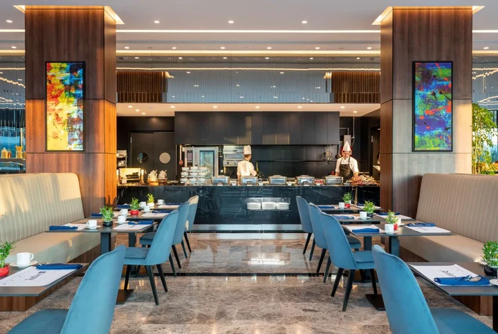 Сакарья: Radisson Blu Hotel, Sakarya