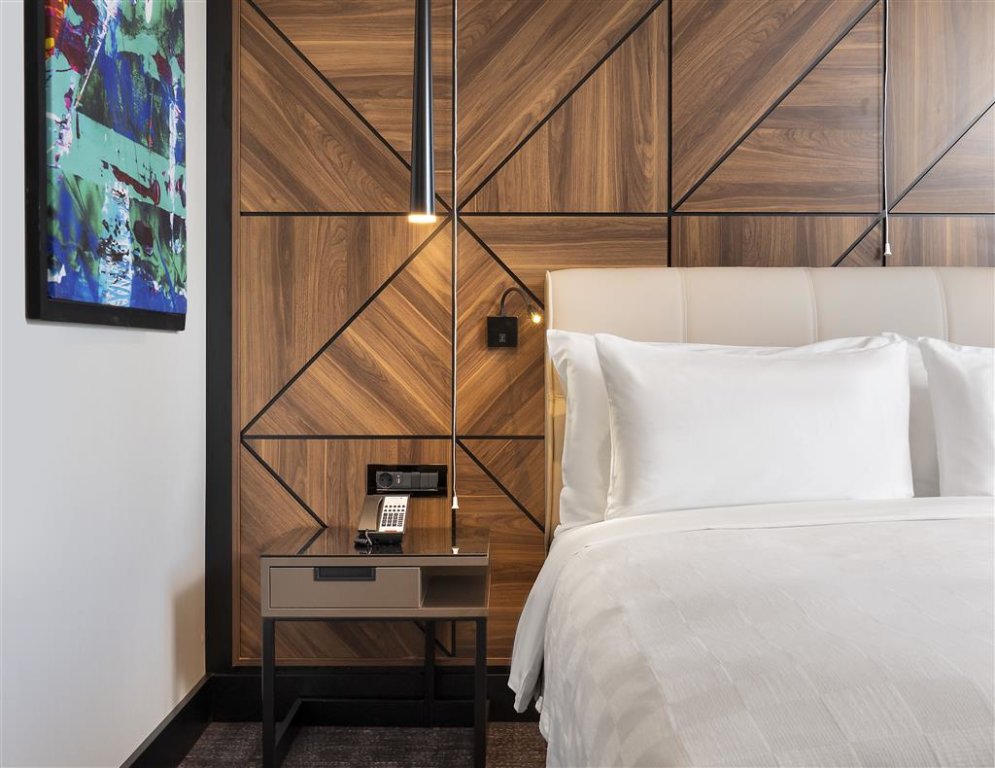 Сакарья: Radisson Blu Hotel, Sakarya