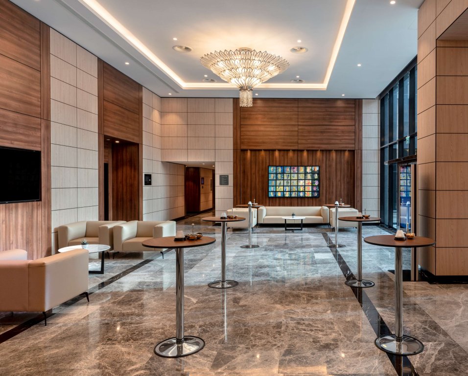 Сакарья: Radisson Blu Hotel, Sakarya