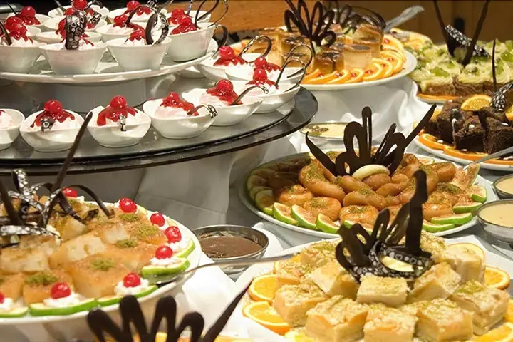 Окурджалар: Armoni Paradise Beach Hotel - All Inclusive