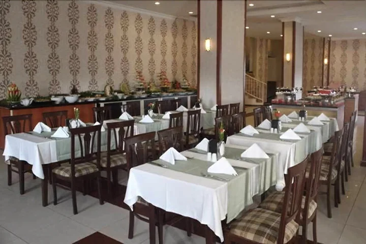 Окурджалар: Armoni Paradise Beach Hotel - All Inclusive