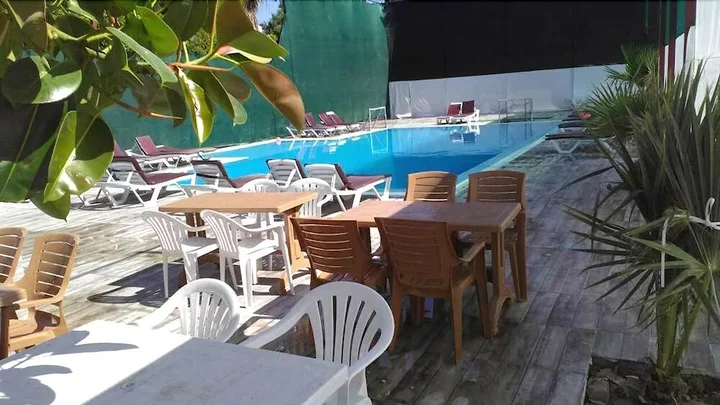 Окурджалар: Armoni Paradise Beach Hotel - All Inclusive