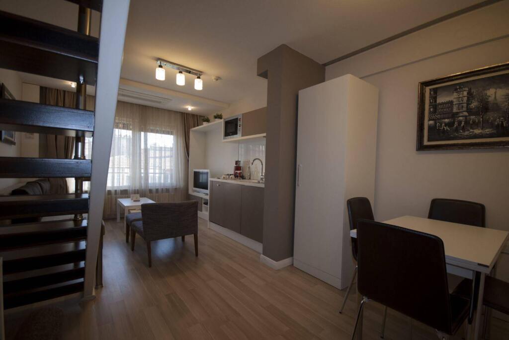 Эскишехир: Arwen Premium Residence
