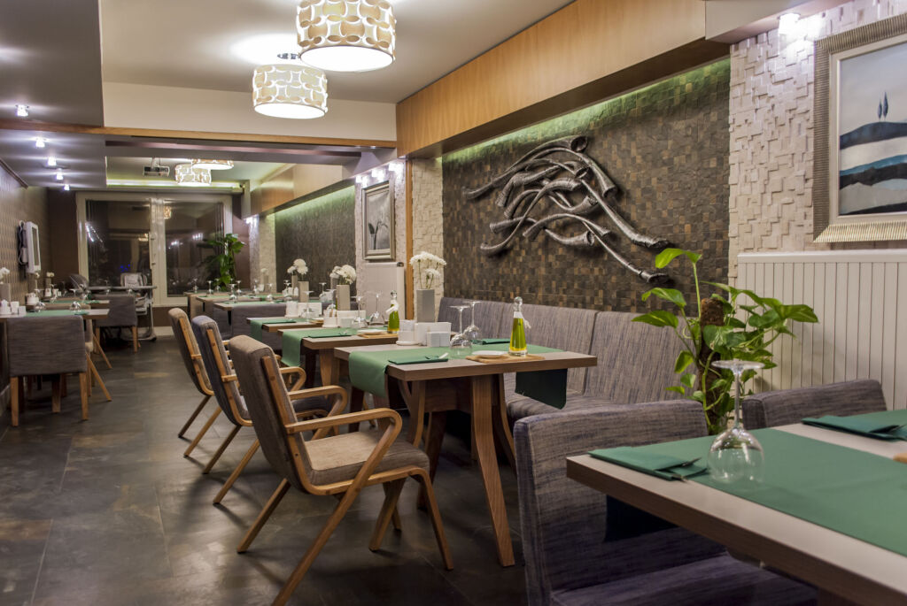 Эскишехир: Arwen Premium Residence