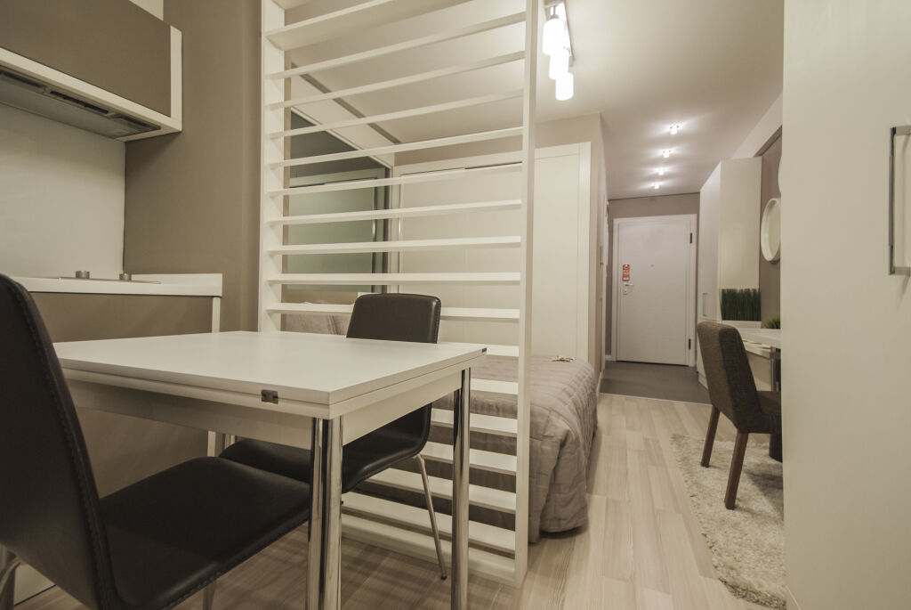Эскишехир: Arwen Premium Residence