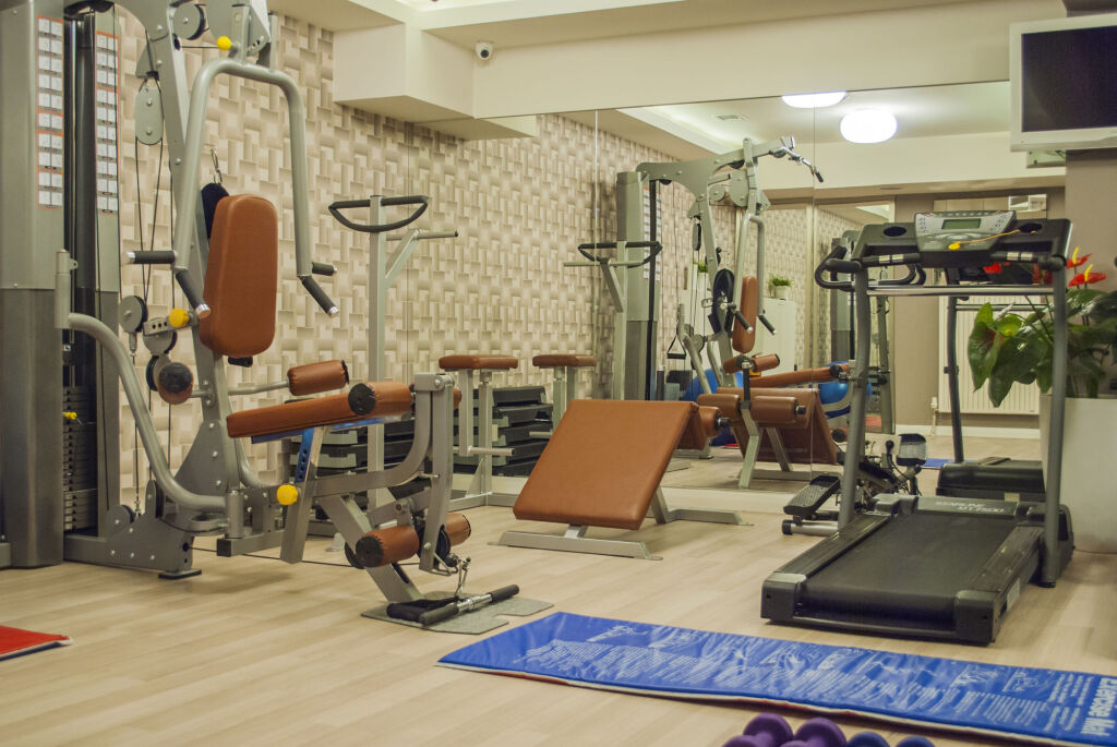 Эскишехир: Arwen Premium Residence
