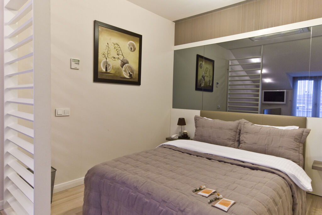 Эскишехир: Arwen Premium Residence