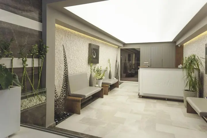 Эскишехир: Arwen Premium Residence