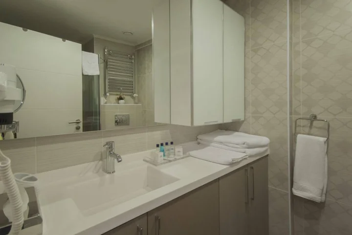 Эскишехир: Arwen Premium Residence