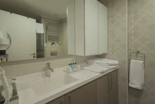 Эскишехир: Arwen Premium Residence