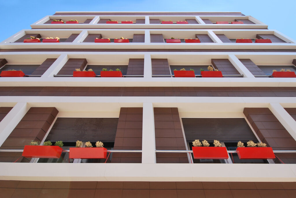 Эскишехир: Arwen Premium Residence
