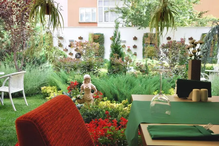Эскишехир: Arwen Premium Residence