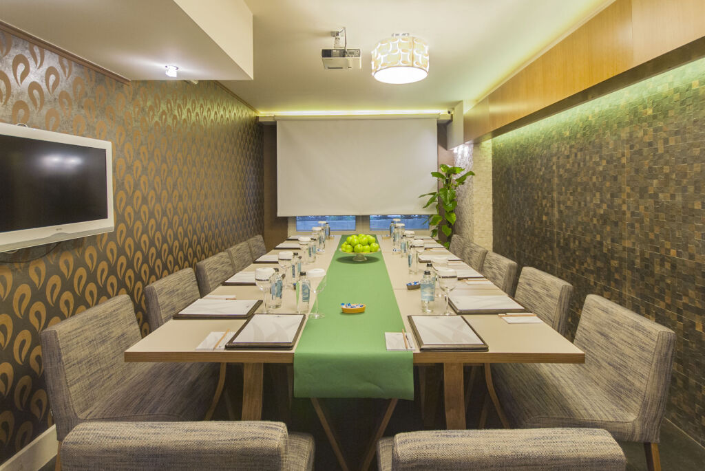 Эскишехир: Arwen Premium Residence