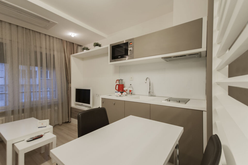 Эскишехир: Arwen Premium Residence
