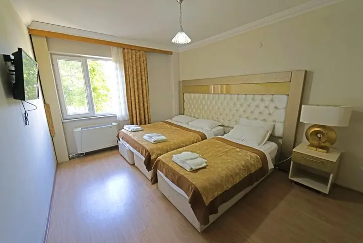 Эдирне: Ottoman Palace Hotel Edirne