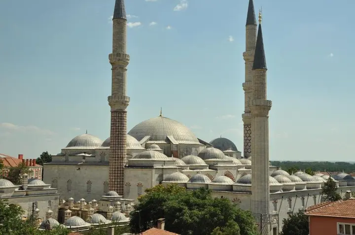 Эдирне: Ottoman Palace Hotel Edirne
