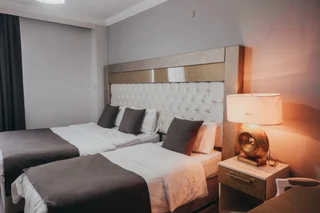 Эдирне: Ottoman Palace Hotel Edirne