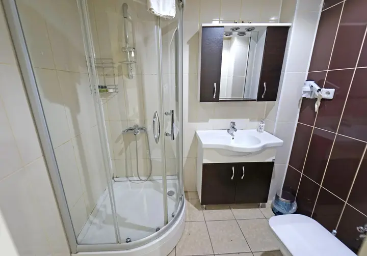 Эдирне: Ottoman Palace Hotel Edirne