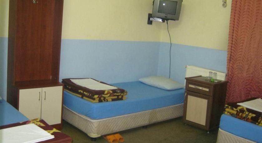 Шанлыурфа: Hotel Ugur