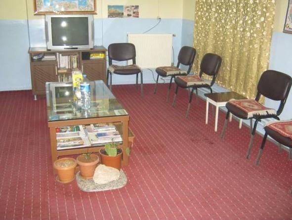 Шанлыурфа: Hotel Ugur
