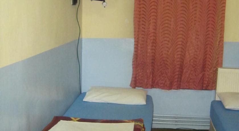 Шанлыурфа: Hotel Ugur