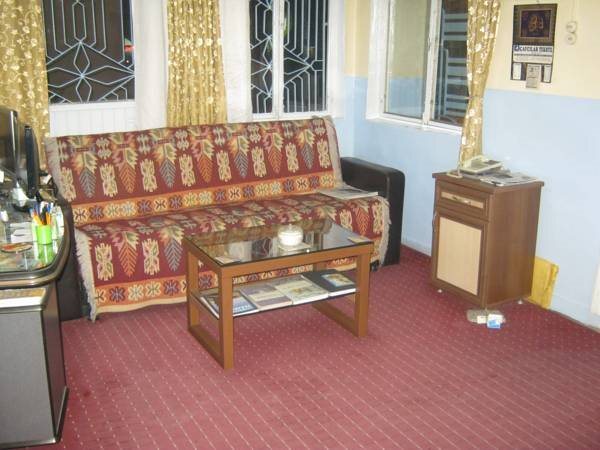 Шанлыурфа: Hotel Ugur
