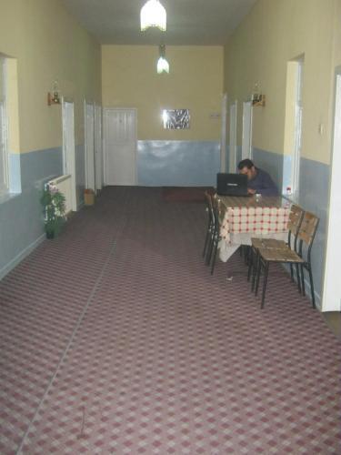 Шанлыурфа: Hotel Ugur