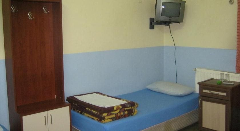 Шанлыурфа: Hotel Ugur