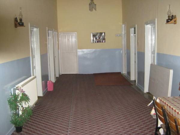 Шанлыурфа: Hotel Ugur