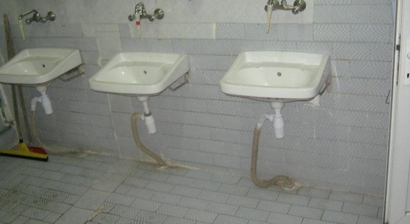 Шанлыурфа: Hotel Ugur