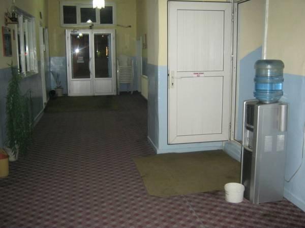 Шанлыурфа: Hotel Ugur