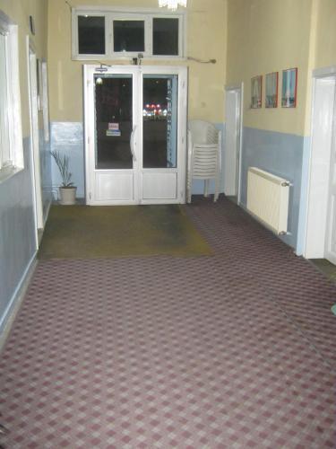 Шанлыурфа: Hotel Ugur
