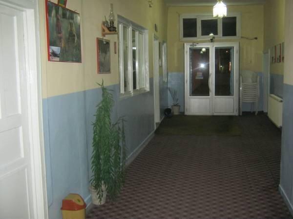 Шанлыурфа: Hotel Ugur