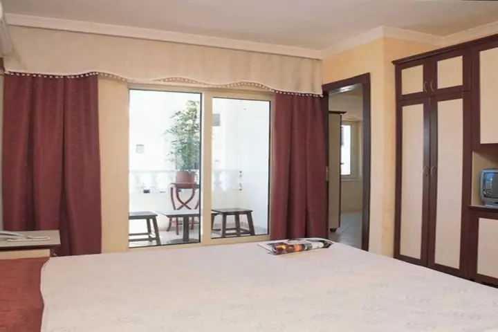 Мармарис: Hotel Selen