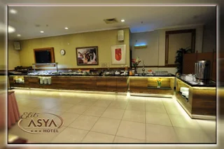 Балыкесир: Elit Asya Hotel