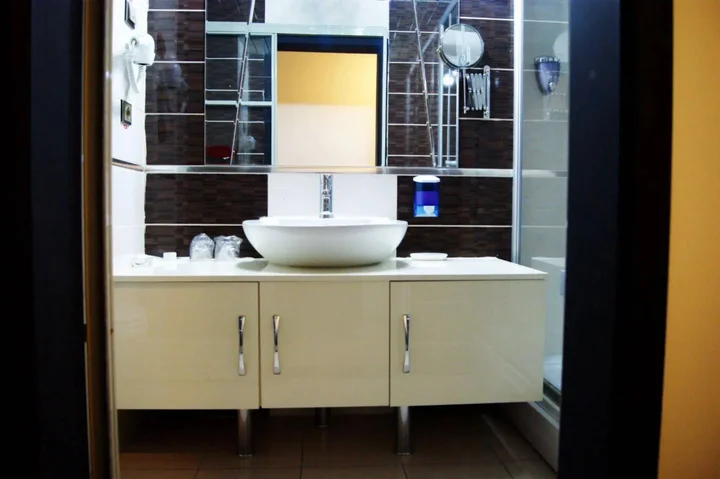 Балыкесир: Elit Asya Hotel
