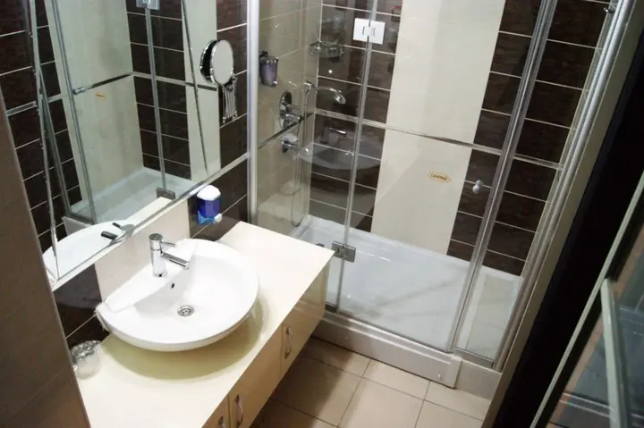 Балыкесир: Elit Asya Hotel
