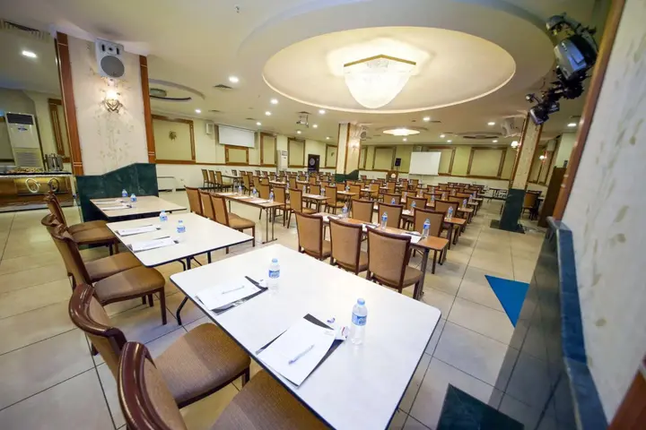 Балыкесир: Elit Asya Hotel
