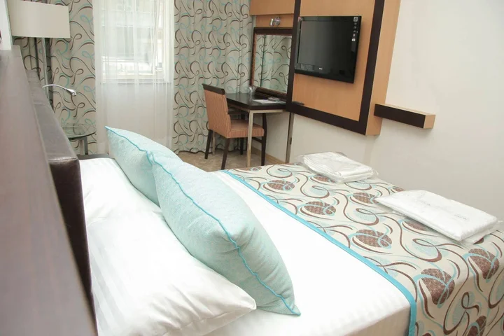 Балыкесир: Elit Asya Hotel