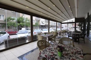 Балыкесир: Elit Asya Hotel