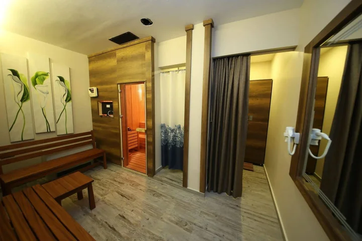 Балыкесир: Elit Asya Hotel