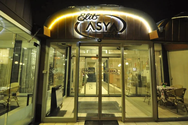 Балыкесир: Elit Asya Hotel