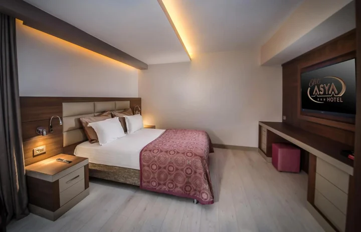 Балыкесир: Elit Asya Hotel