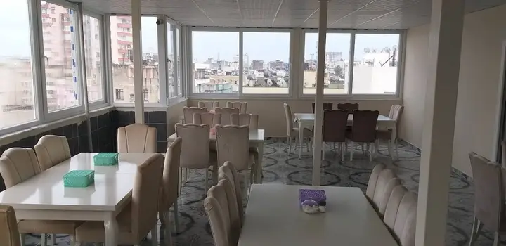 Demirbas Hotel — фото 4