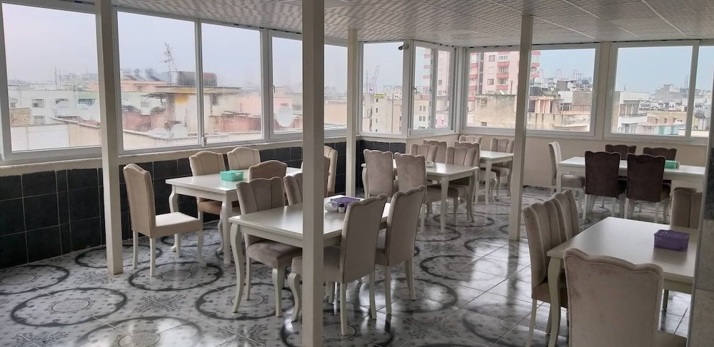 Мерсин: Demirbas Hotel