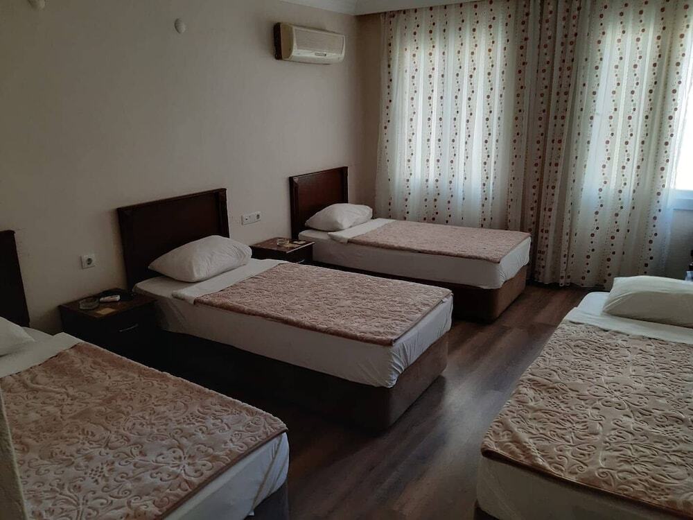 Мерсин: Demirbas Hotel