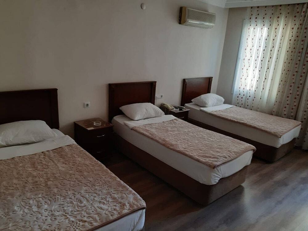Мерсин: Demirbas Hotel