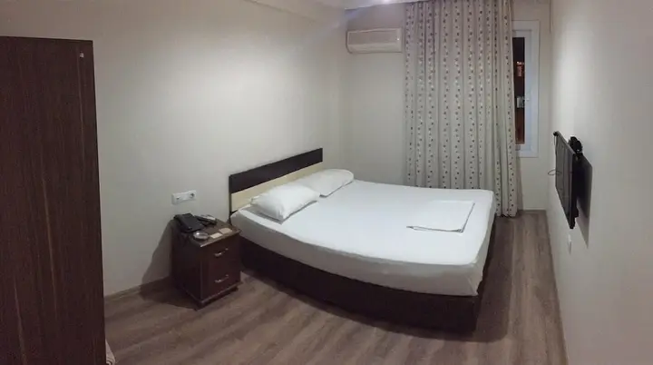 Demirbas Hotel — фото 1