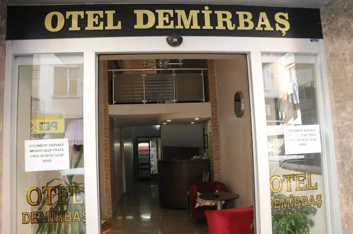 Demirbas Hotel — фото 2